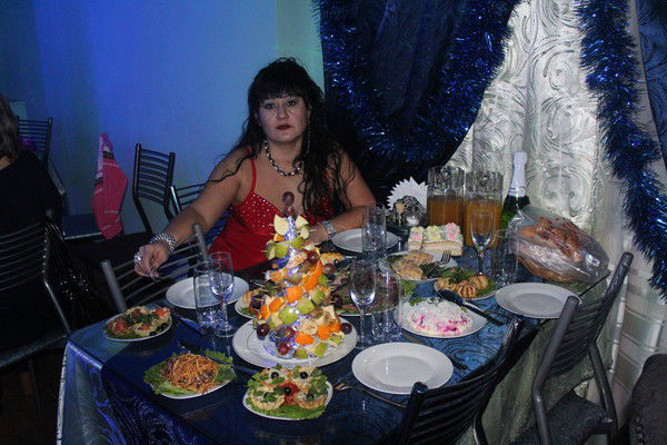 Наталья Болдачева