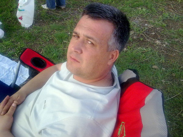 Вячеслав Гладченко