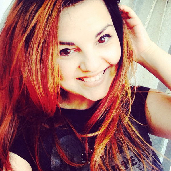 Марина Трофимова