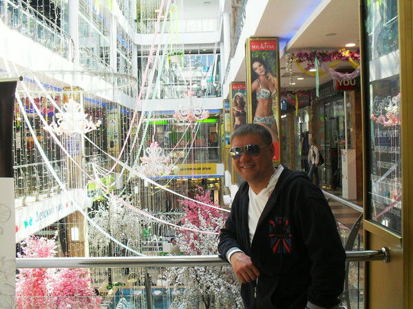 Роман Епишев