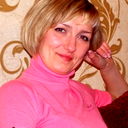 Марина Черанева