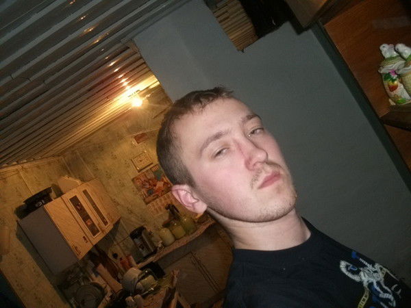 Александр Сорогин