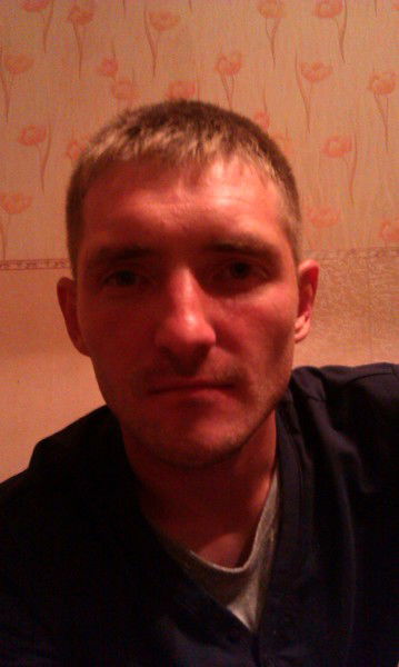 Михаил Солов