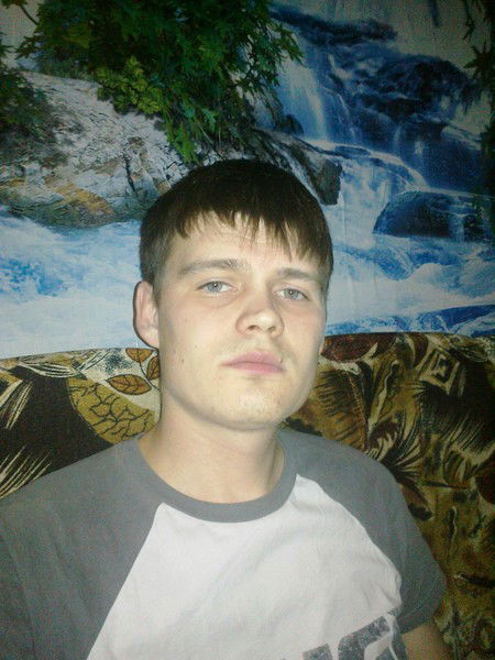 Андрей Обиденко