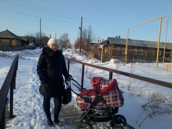 Елена Хакимова(Слобожанина)