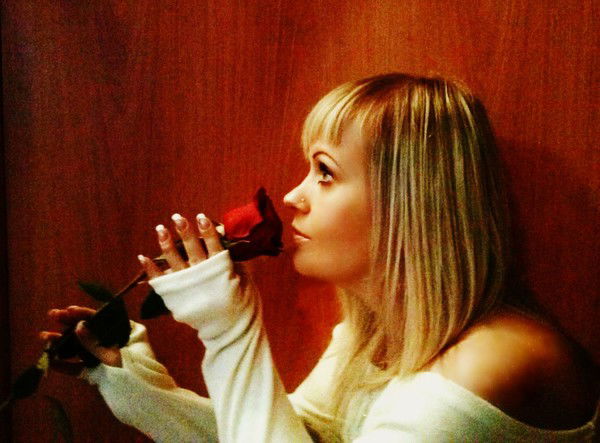 Анастасия Завьялова