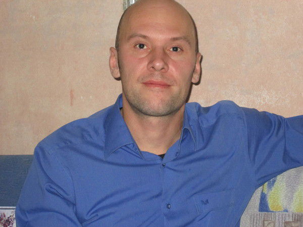 Дмитрий Таран