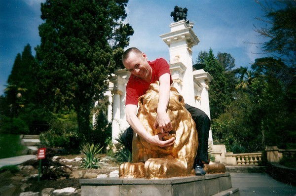 Иван Волошин