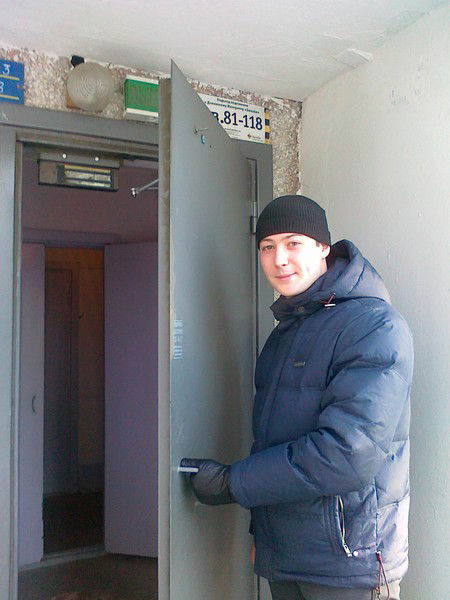 Данила Зайцев