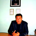Бахыт Сапаров