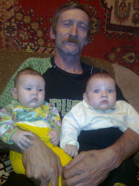 Алевтина Виктор Бойко