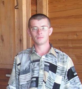 Валерий Николаев