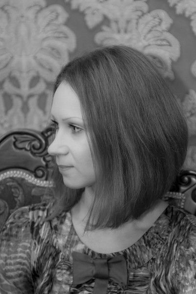 Ульяна Усова