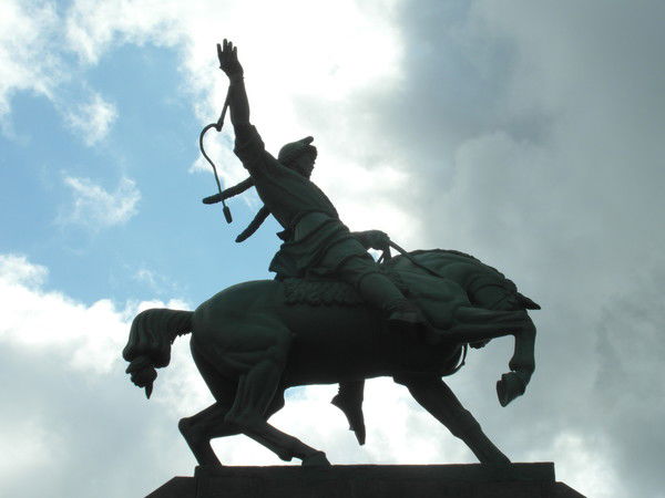 Флюза Ишмухаметова