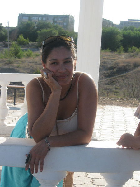 Нонна Якубова