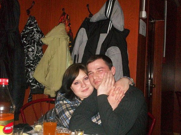 Светлана Тараскина