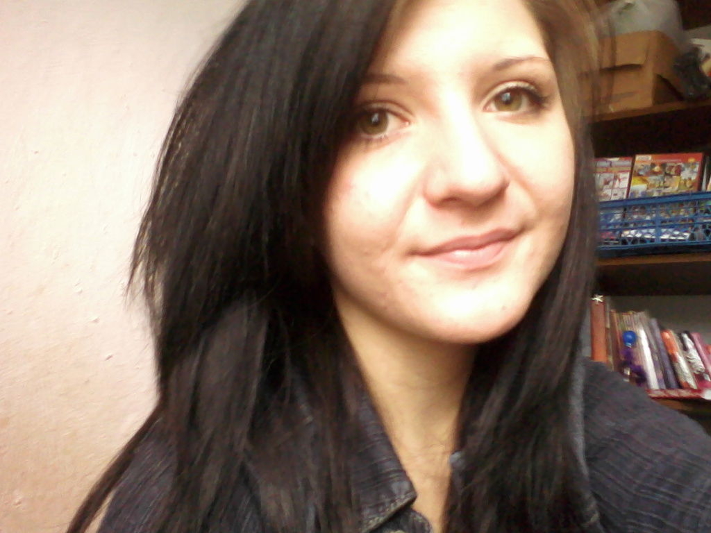 Любовь Фатуллаева