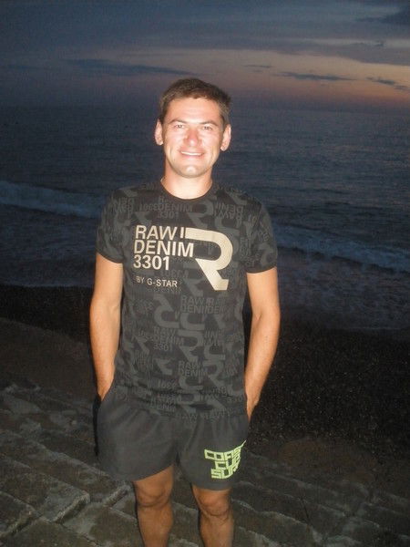 Алексей Романчук