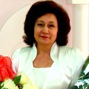 Римма Торгузова