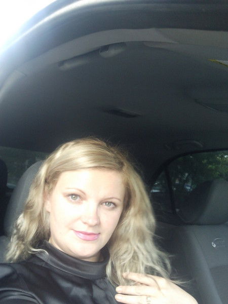 Лена Степанюк