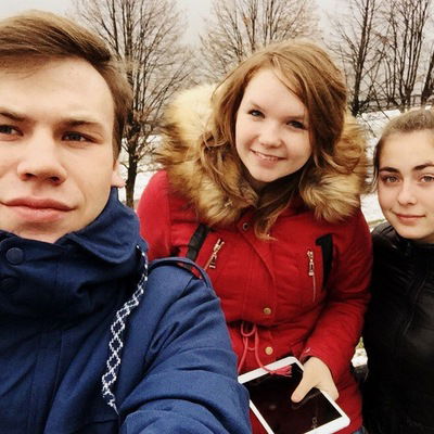 Ирина Павлова