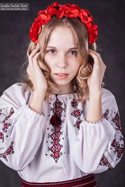 Аля Мазуркевич