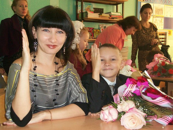 Саида Рахматуллина