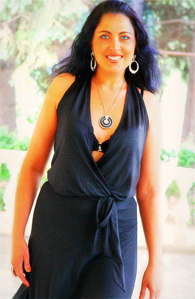 Нина Белоусова