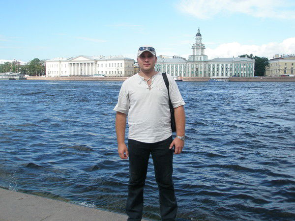 Александр Красовский