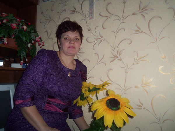 Светлана Гавриленко