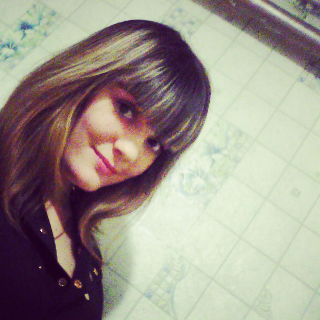 Виктория Куницина