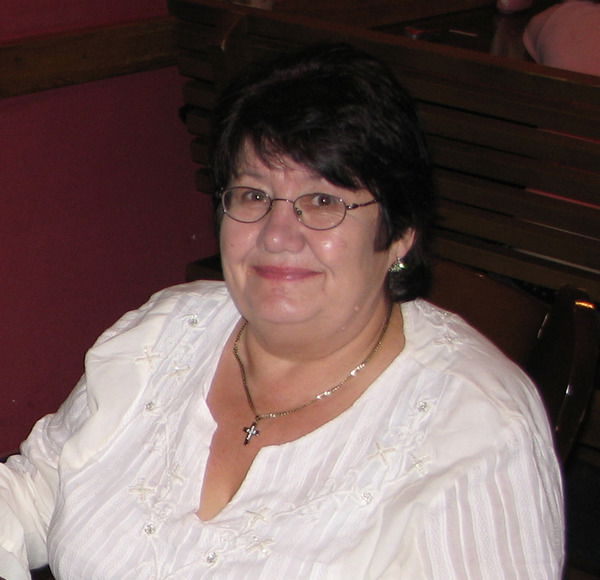 Урсула Штельц