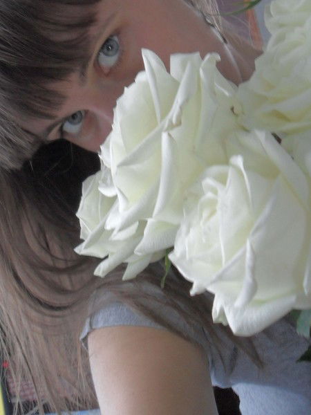 Наталья Минина