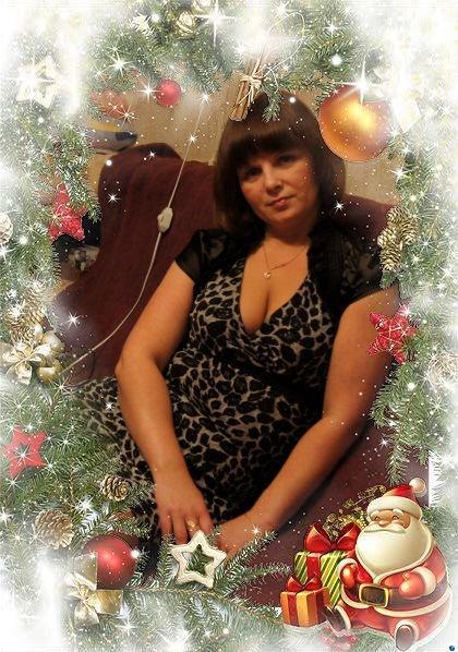 Наталья Кашина.