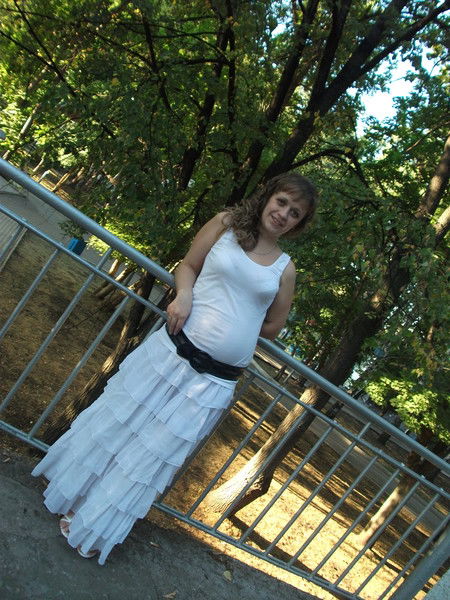 Юлия Хакимова