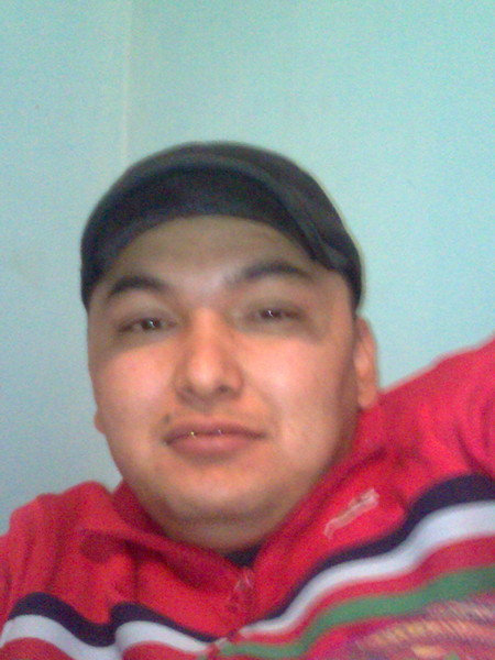 Жаксылыков Жаркынбек