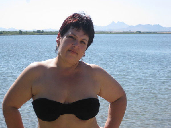 Танюшка Гельвих