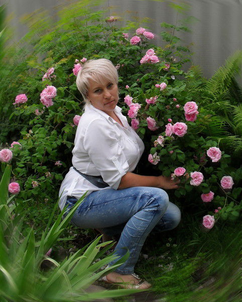 Людмила Столярова