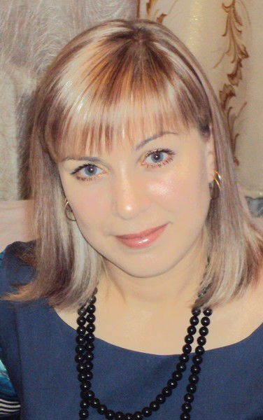 Вероника Сенькович