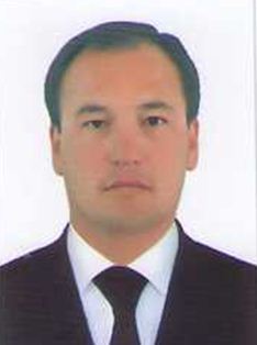 Kochkarov Sardorbek
