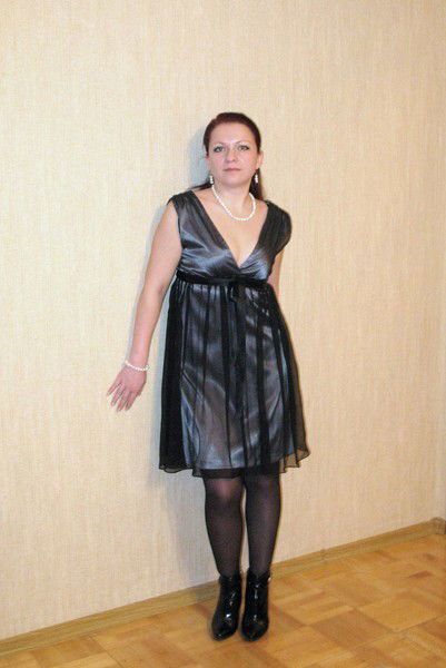 Оксана Шуклина