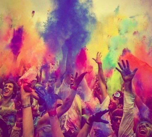 Маша Елисеева