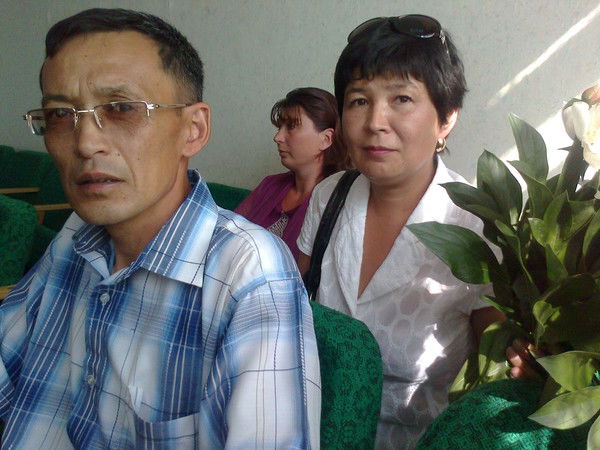 Мухтар Майлыбаев