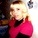 Надежда Порошина