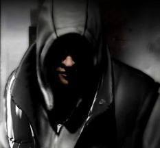 Дмитрий Родионов