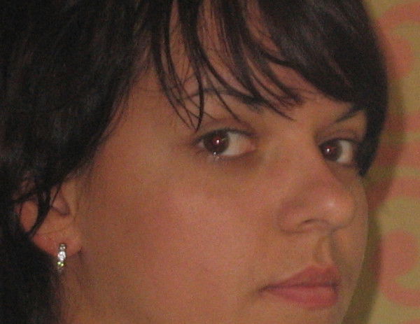 Елена Сердюк