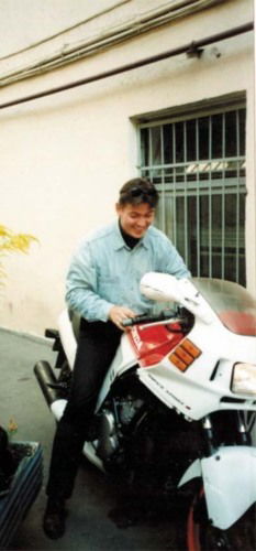 Игорь Новиков