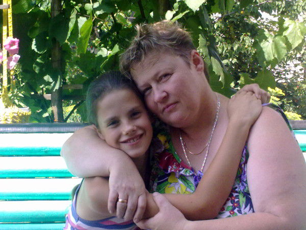 Ирина Канаш