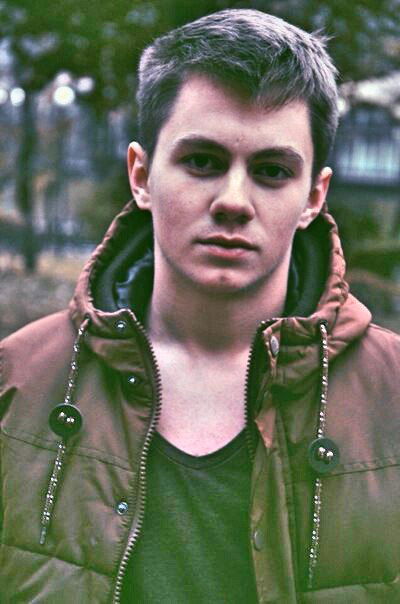 Вова Вовкин