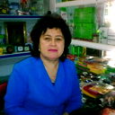 Нурзида Сибгатуллина